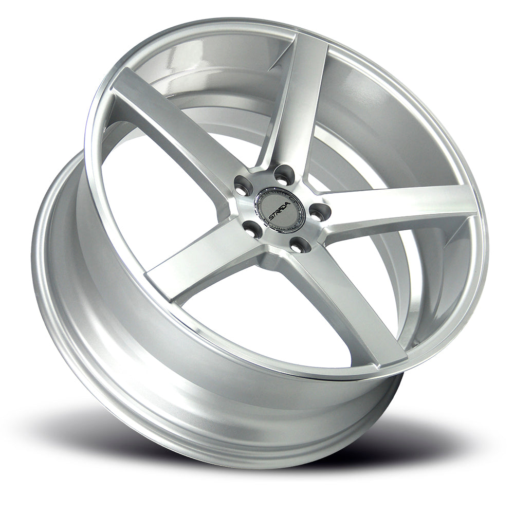 Perfetto Silver Machined-1