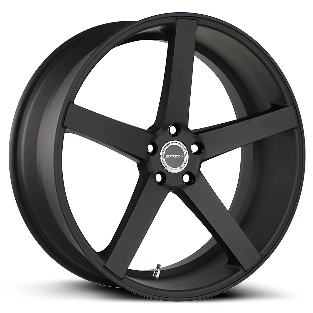 Perfetto Stealth Black-0