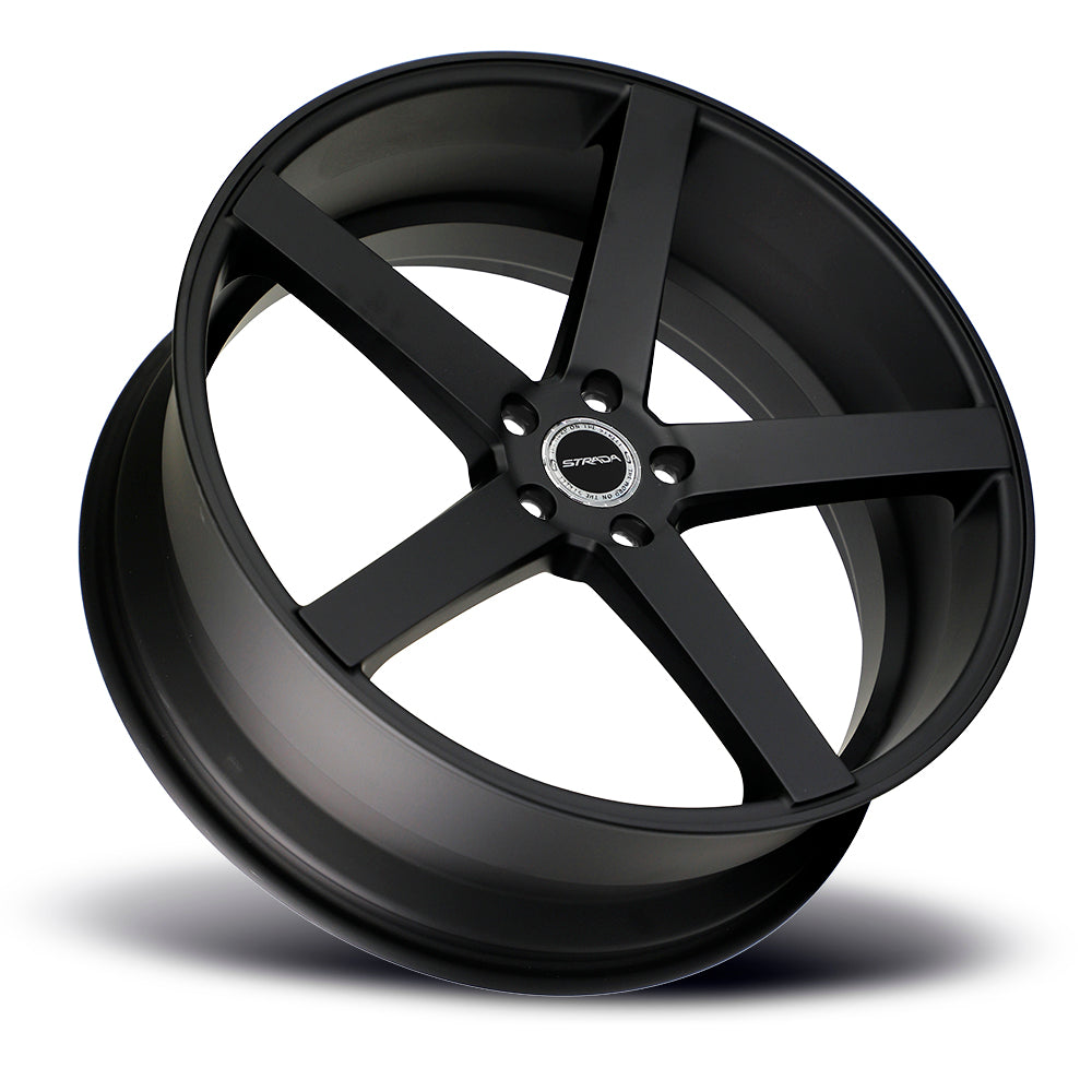 Perfetto Stealth Black-1